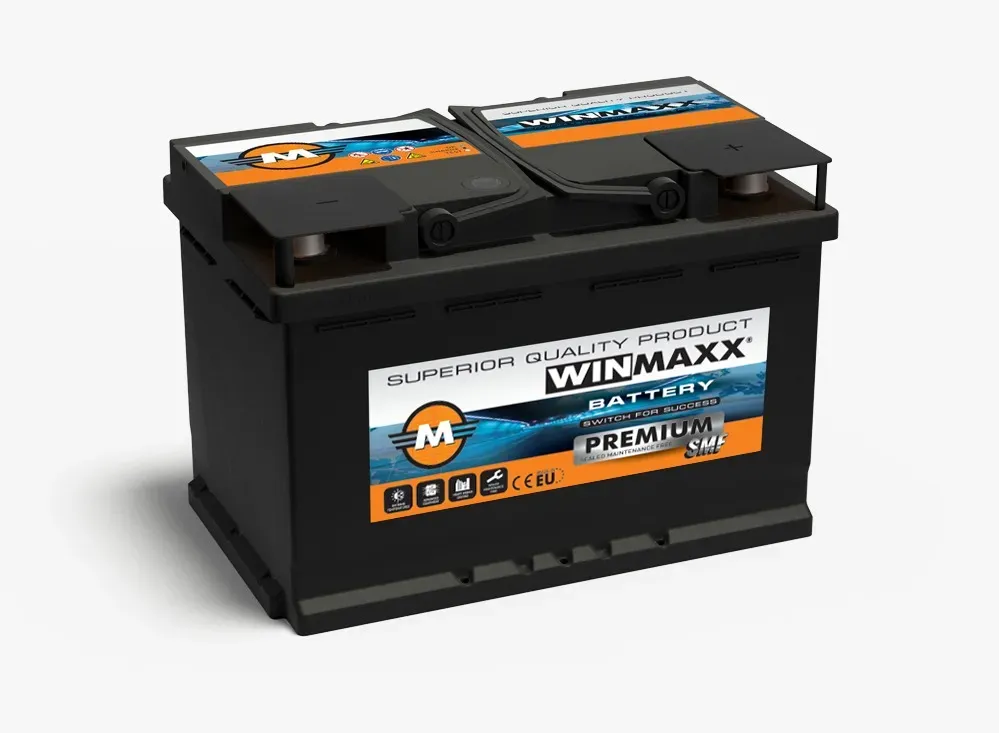 WINMAXX HD SMF SERIES