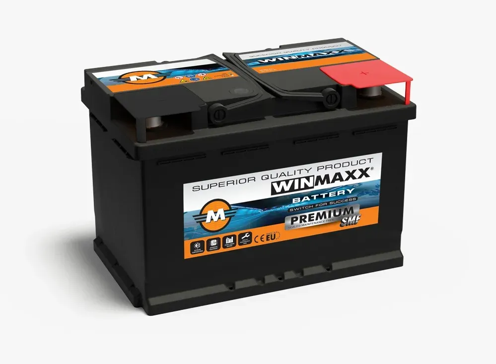 WINMAXX HD SMF SERIES