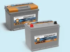 סדרת WINMAXX PREMIUM HP